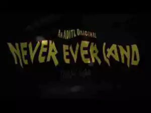 Video: Trippie Redd - Never Ever Land